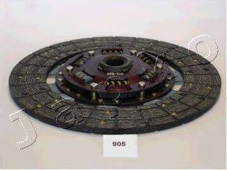 JAPKO 80905 диск зчеплення