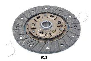 JAPKO 80912 диск зчеплення