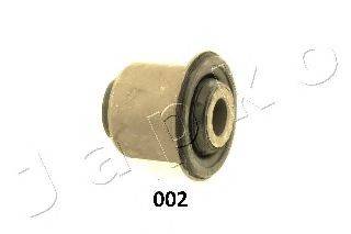 JAPKO GOJ002 Кронштейн, подушки важеля