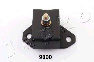 JAPKO GOJ9000 Підвіска, двигун