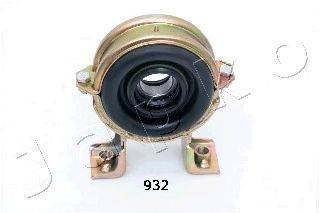 JAPKO GOJ932 Підшипник, проміжний підшипник карданного валу