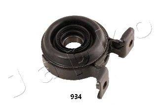 JAPKO GOJ934 Підшипник, проміжний підшипник карданного валу