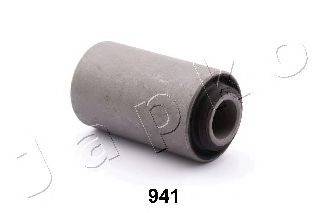 JAPKO GOJ941 Втулка, листова ресора