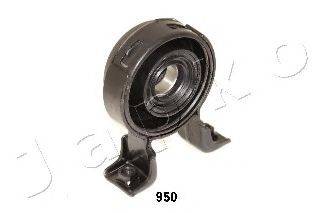 JAPKO GOJ950 Підшипник, проміжний підшипник карданного валу