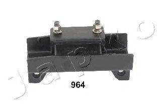 JAPKO GOJ964 Підвіска, двигун