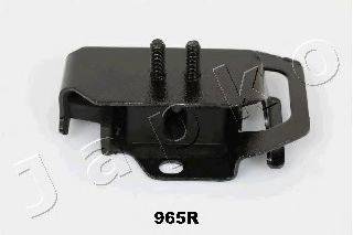 JAPKO GOJ965R Підвіска, двигун