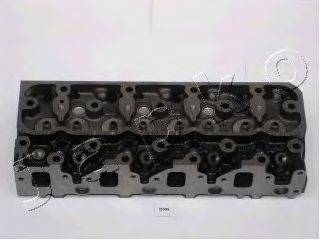 JAPKO JIS003 головка циліндра