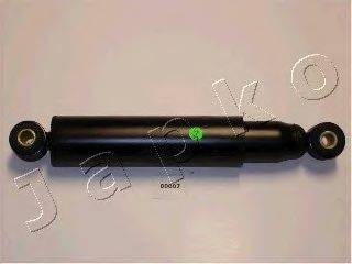 JAPKO MJ00007 Амортизатор рульового керування