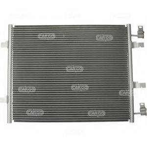 HC-CARGO 260435 Конденсатор, кондиціонер