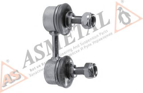 ASMETAL 26HY0100 Тяга/стійка, стабілізатор