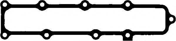 WILMINK GROUP WG1190420 Прокладка корпус впускного колектора