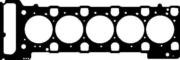 WILMINK GROUP WG1086991 Прокладка, головка циліндра