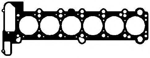 WILMINK GROUP WG1086054 Прокладка, головка циліндра