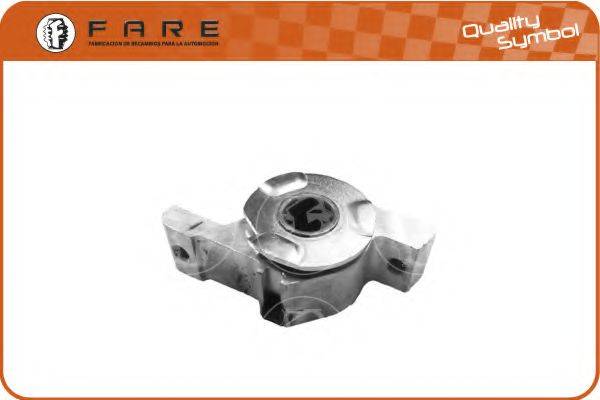 FARE SA 10452 Підвіска, важіль незалежної підвіски колеса