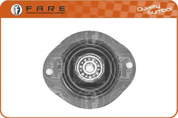 FARE SA 2154 Опора стійки амортизатора