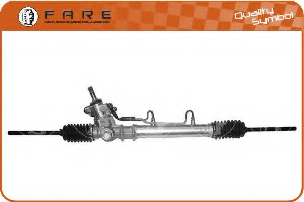 FARE SA DT005 Рульовий механізм