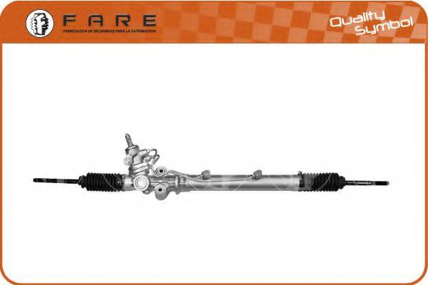 FARE SA DT008 Рульовий механізм