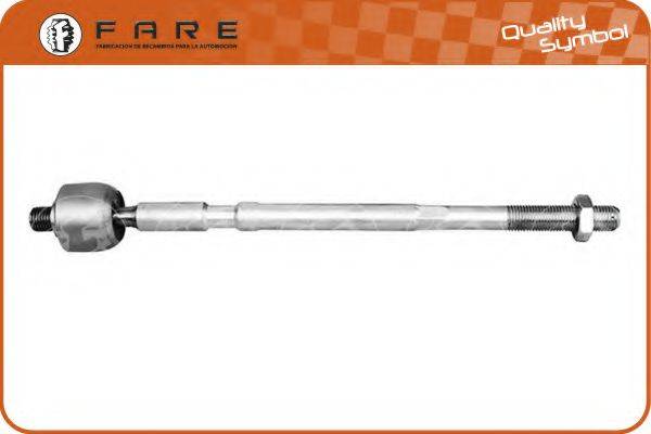 FARE SA RA006 Осьовий шарнір, рульова тяга