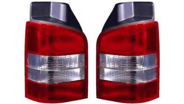 IPARLUX 16914833 Задній ліхтар