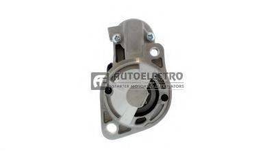 AUTOELECTRO AEY2518 Стартер