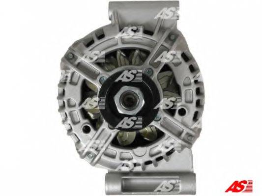 AS-PL A0210 Генератор