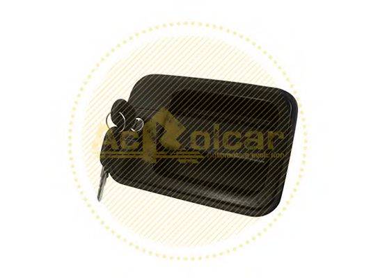 AC ROLCAR 412616 Ручка дверей