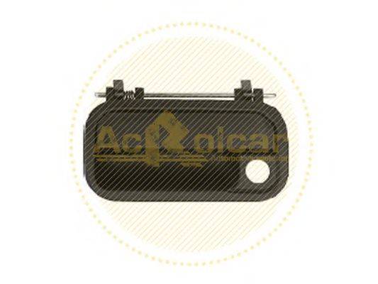 AC ROLCAR 414201 Ручка дверей