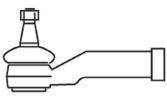 FRAP 2768 Наконечник поперечної кермової тяги