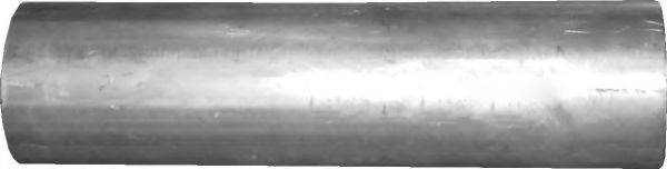 POLMO 71102 Труба вихлопного газу