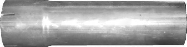 POLMO 71103 Труба вихлопного газу