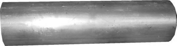 POLMO 7111 Труба вихлопного газу