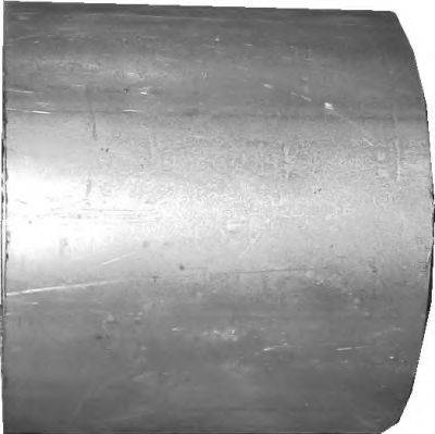 POLMO 7112 Труба вихлопного газу