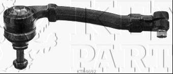 KEY PARTS KTR4692 Наконечник поперечної кермової тяги