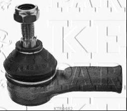 KEY PARTS KTR4482 Наконечник поперечної кермової тяги