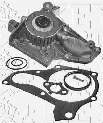 KEY PARTS KCP1643 Водяний насос