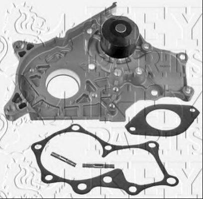 KEY PARTS KCP2080 Водяний насос