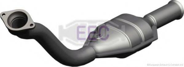 EEC CI8019 Каталізатор