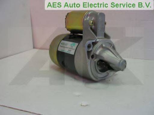 AES ACS137 Стартер