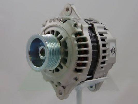 AES AUA318 Генератор