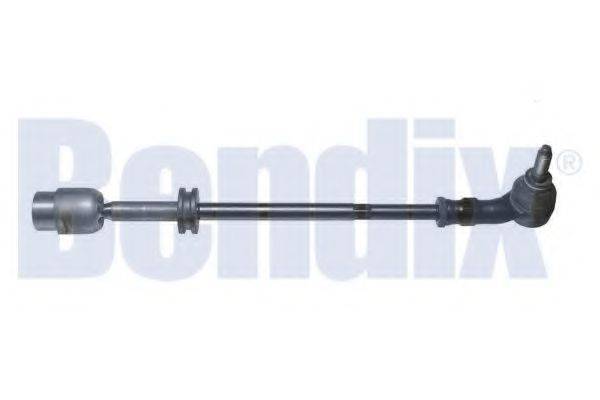 BENDIX 040163B Поперечна рульова тяга