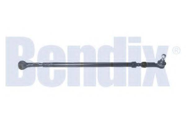 BENDIX 040181B Поперечна рульова тяга