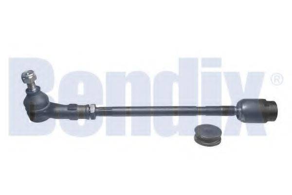 BENDIX 040184B Поперечна рульова тяга