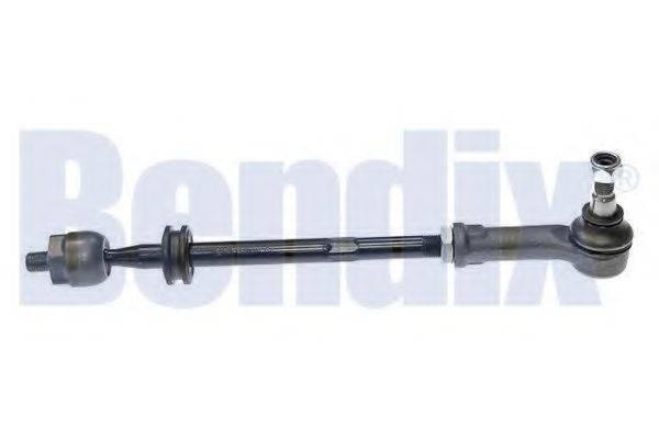 BENDIX 040222B Поперечна рульова тяга