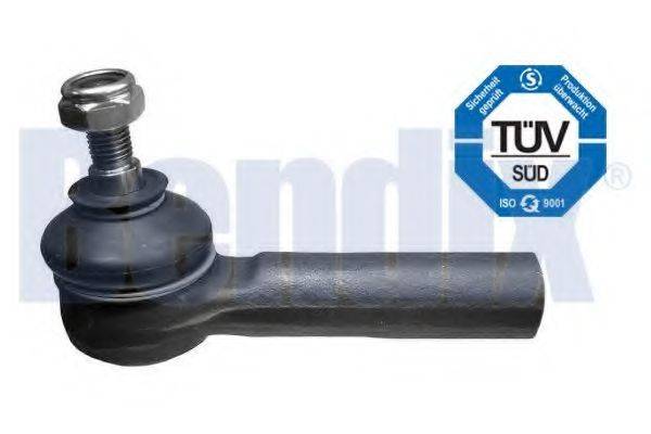 BENDIX 040274B Наконечник поперечної кермової тяги