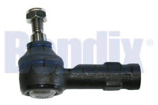 BENDIX 040357B Наконечник поперечної кермової тяги