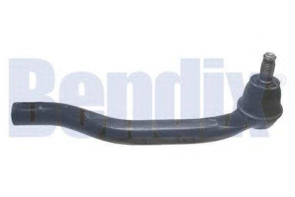 BENDIX 040413B Наконечник поперечної кермової тяги