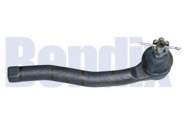 BENDIX 040427B Наконечник поперечної кермової тяги