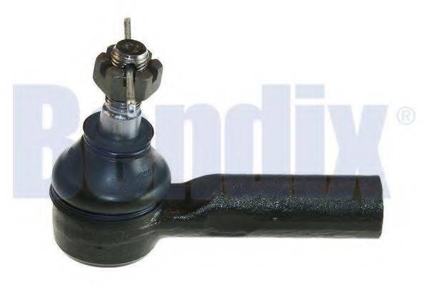 BENDIX 040459B Наконечник поперечної кермової тяги