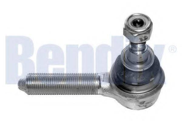 BENDIX 040473B Наконечник поперечної кермової тяги