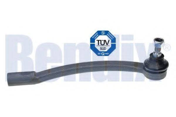 BENDIX 040479B Наконечник поперечної кермової тяги